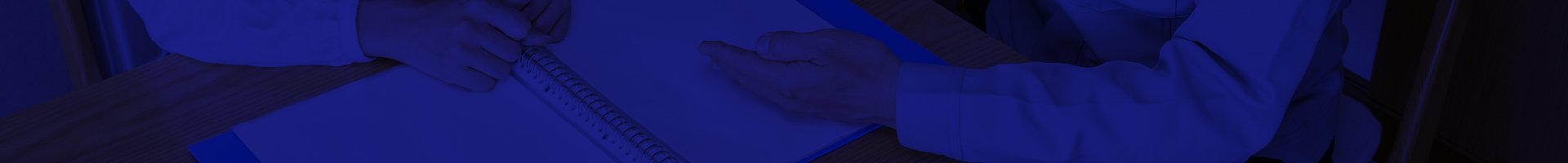 査定・調査の流れ